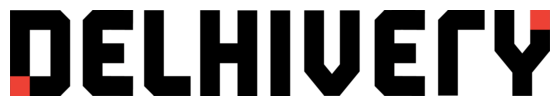 Delhivery — courier partner