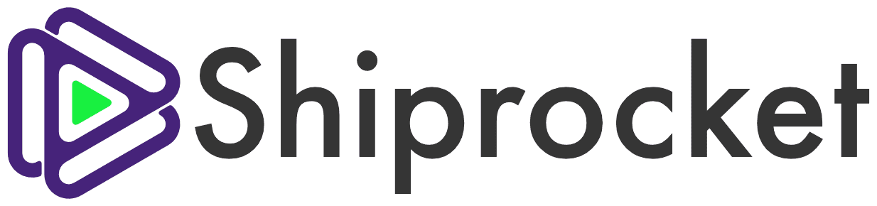 Shiprocket — courier partner