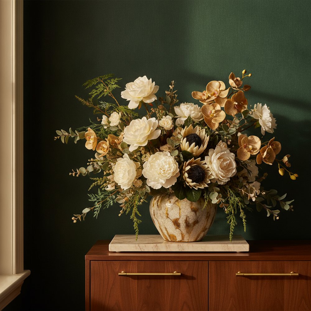 Botanical Grandeur Arrangement