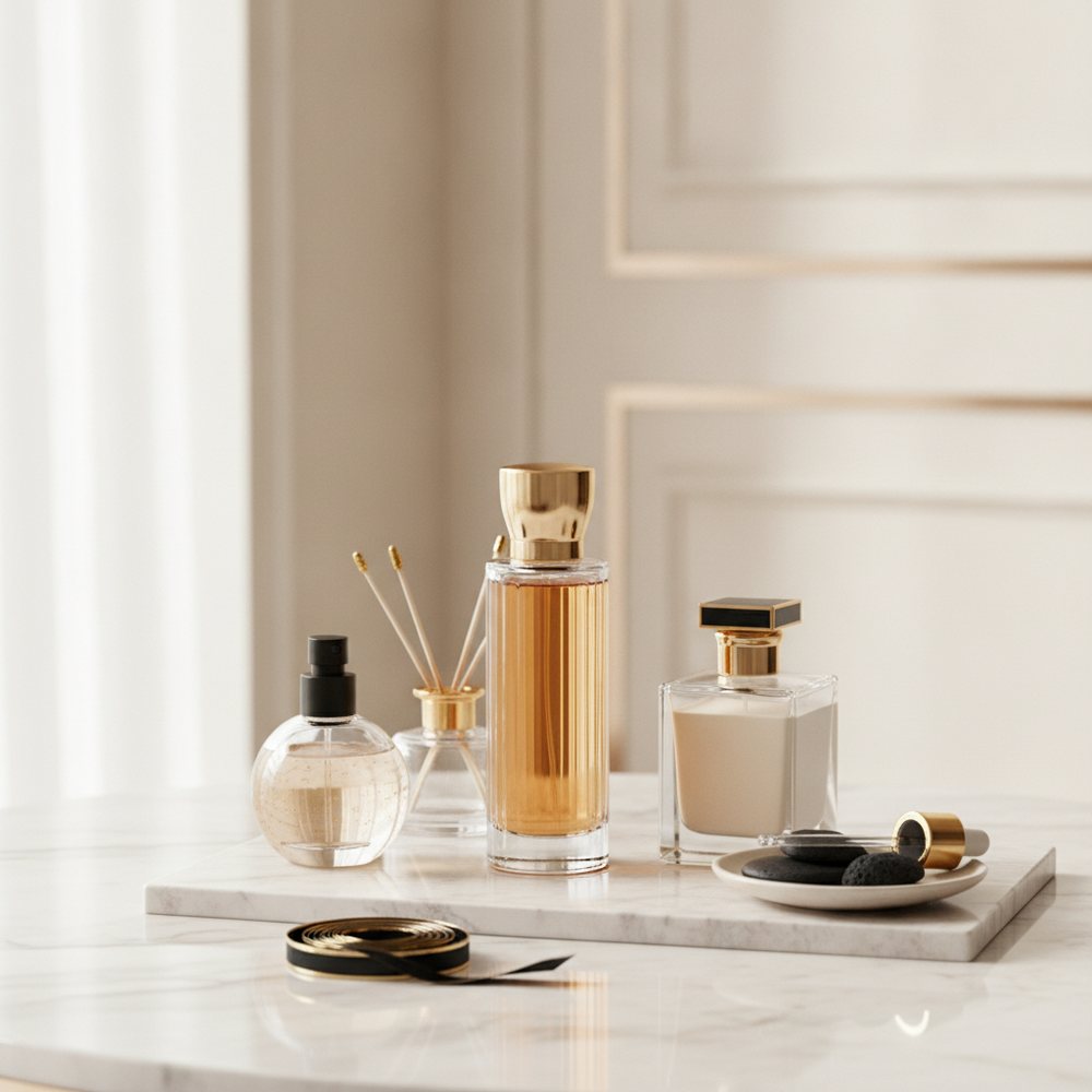 Delightful Fragrance Set