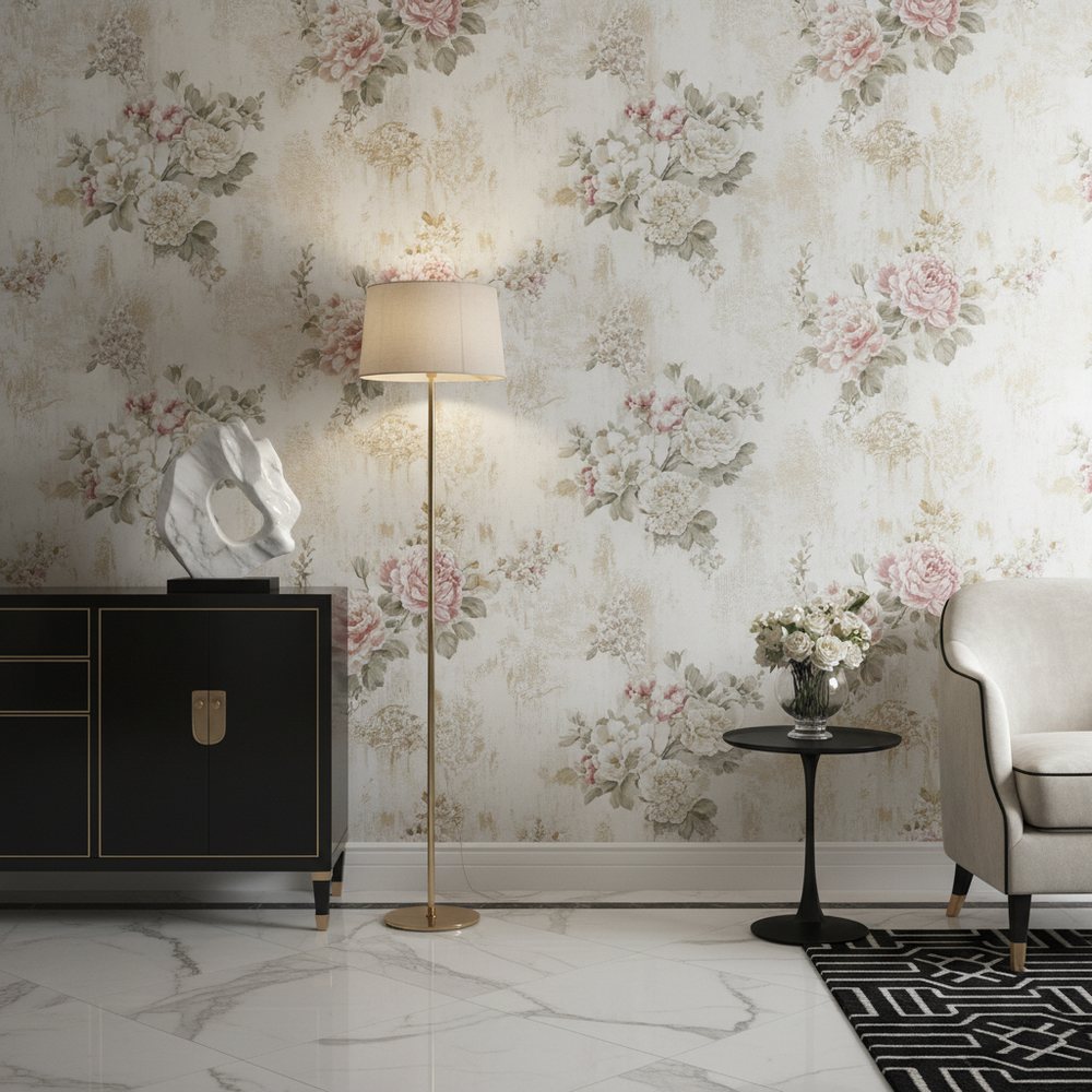 Elegance in Bloom