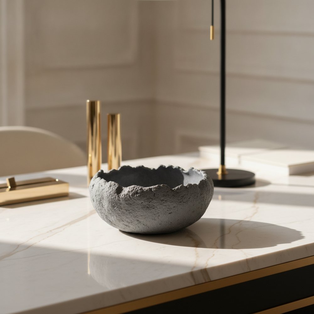 Executive Serenity Bowl
