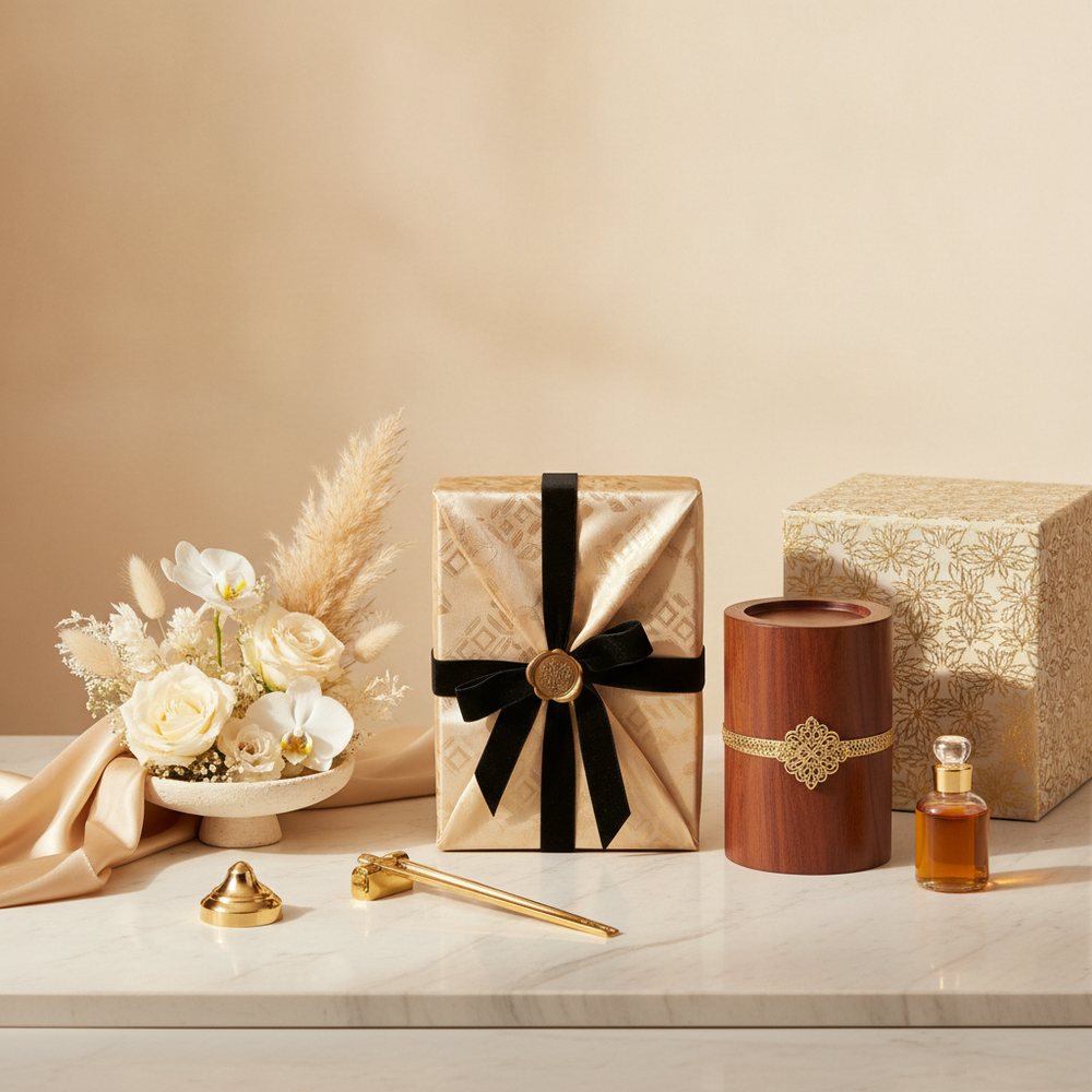 Festival Gifting Curated Collection