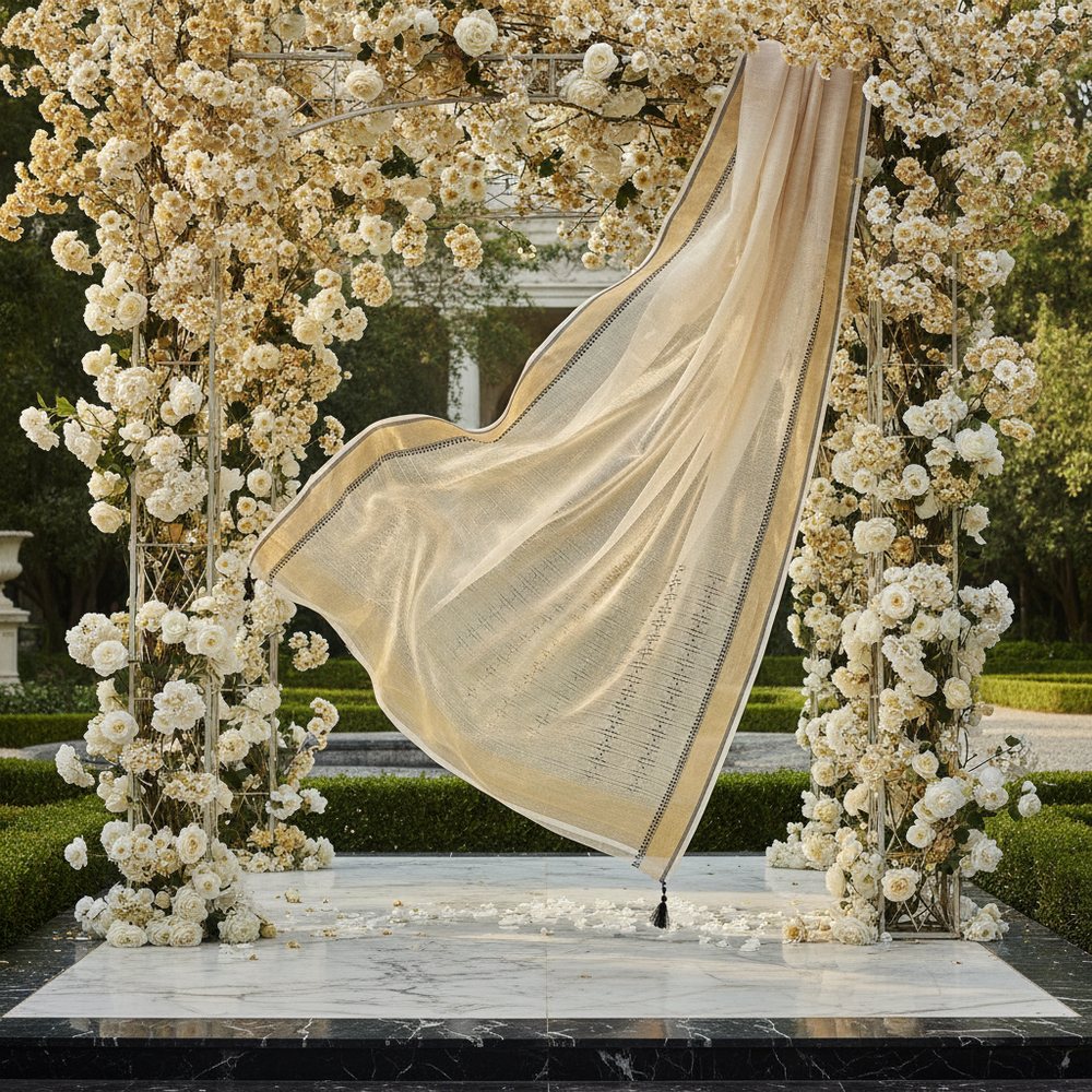 Mystique Organza Dream