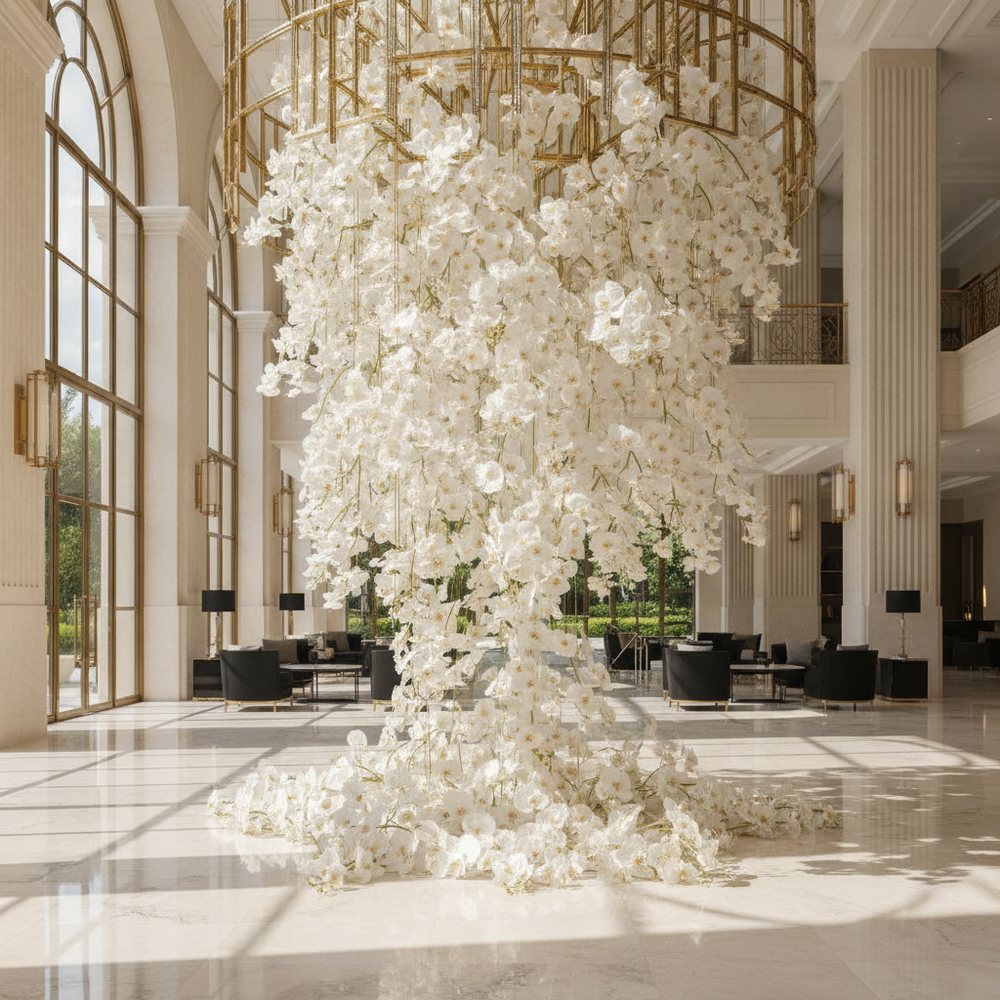 Majesty Floral Delight