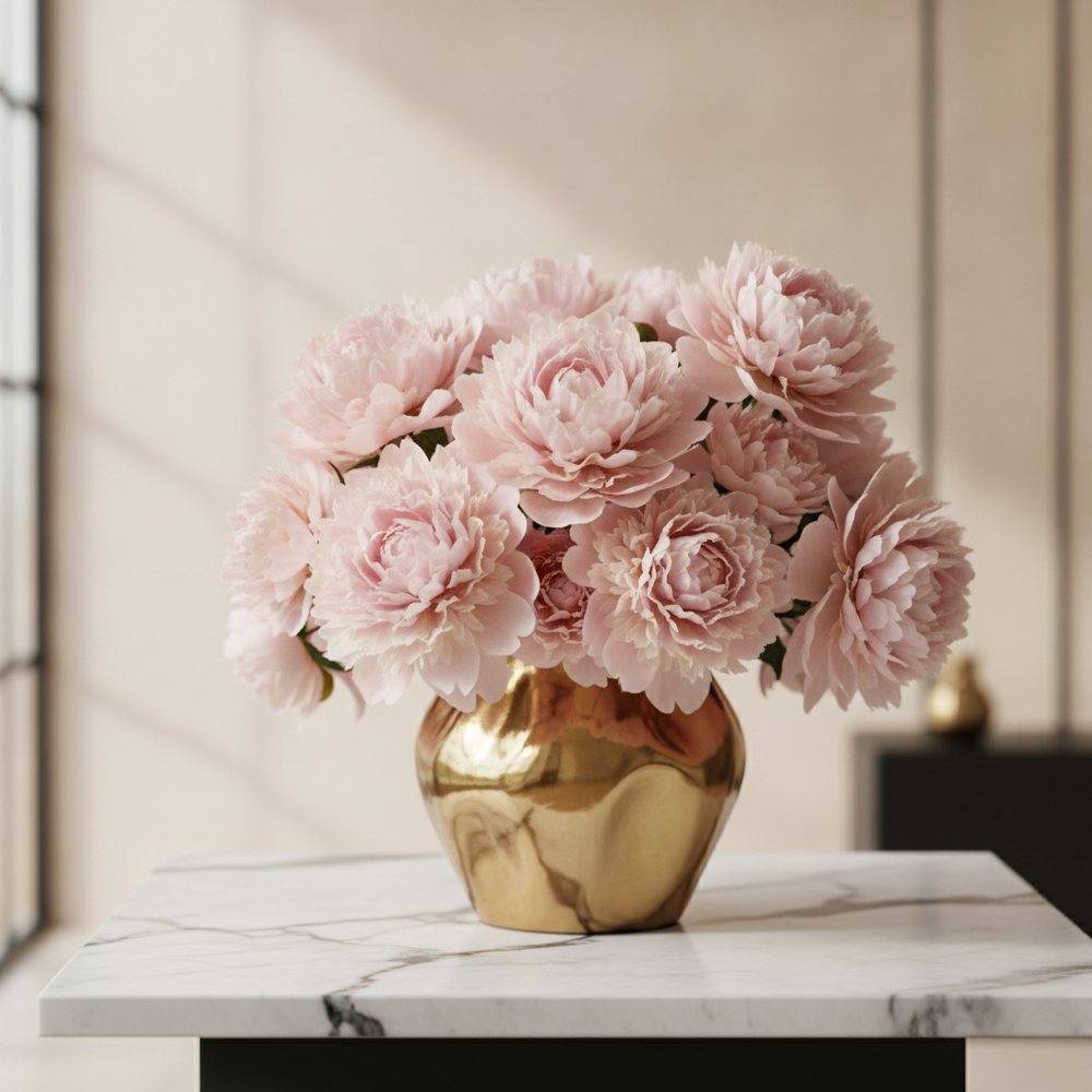 Peony Bliss - Dreamy Arrangement