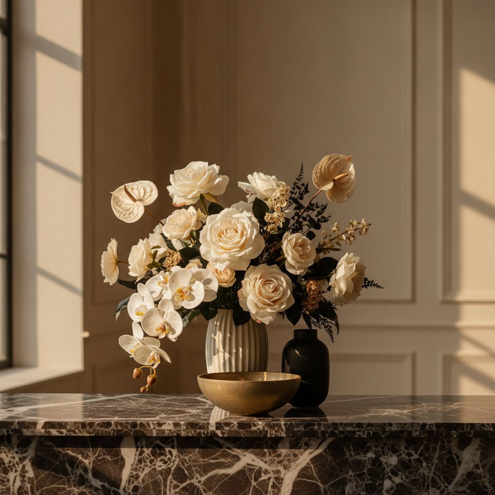 Presidential Suite Floral Package