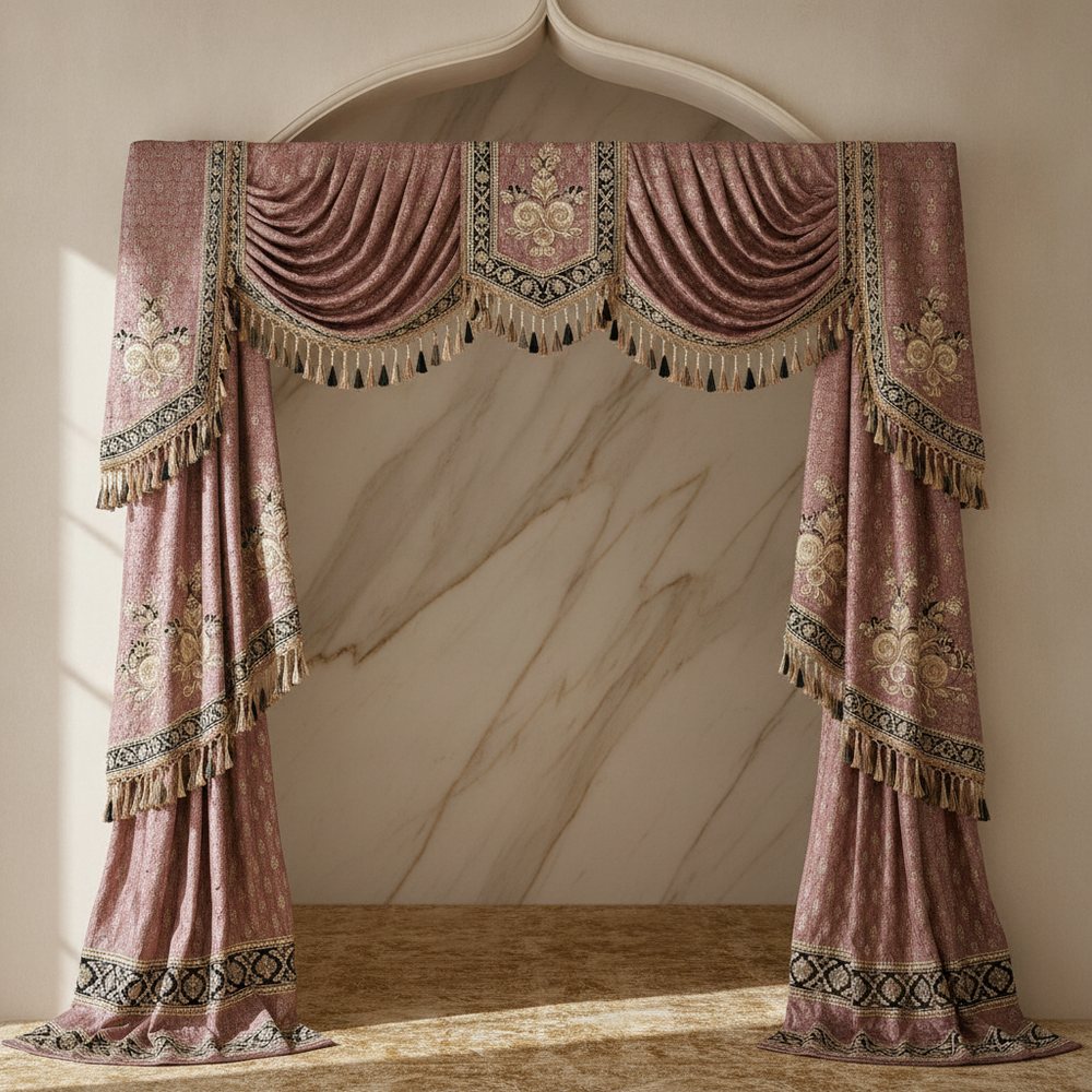Regal Entryway Toran
