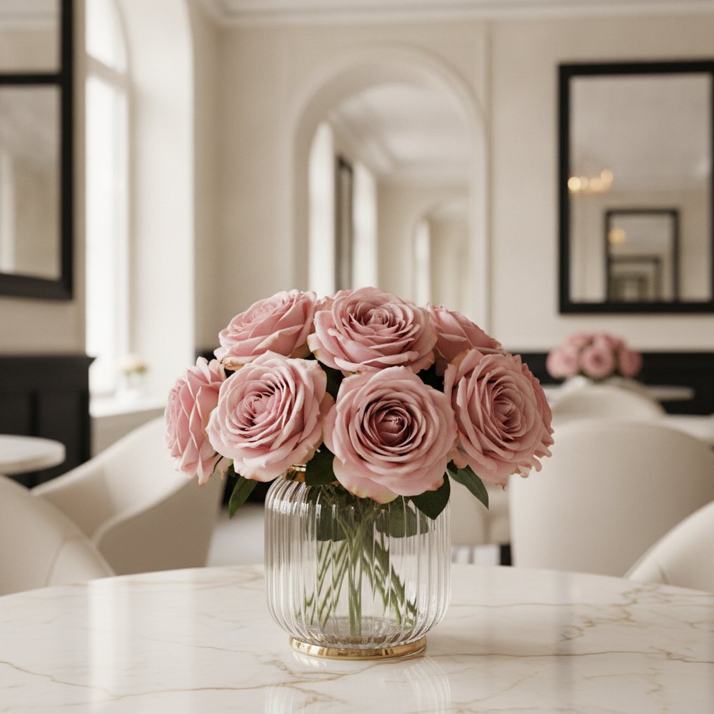Regal Rose Oasis
