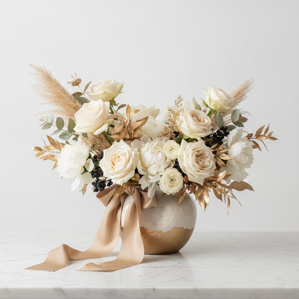 Seasonal Luxury Subscription Box