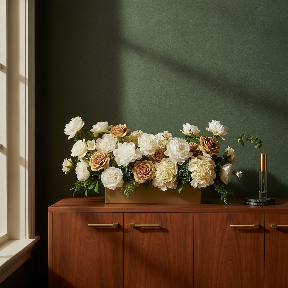 Signature Dining Installation